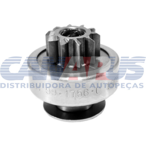 Impulsor - Clio / Megane / Twingo / Laguna