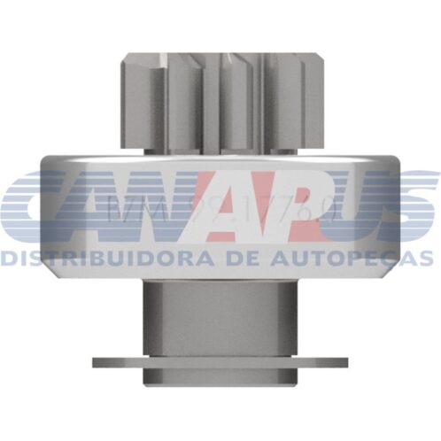 Impulsor - Gm/ Chevrolet/ S10/ Trailblazer