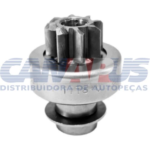 Impulsor - Hb20 / Cerato / Soul