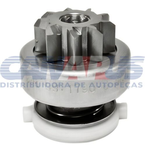 Impulsor - Ducato / Boxer