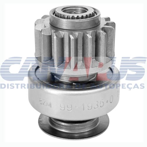 Impulsor - Gm Malibu/ S10/ Colorado/ Gmc