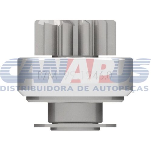 Impulsor - Gm/ Chevrolet/ S10/ Gmc/ Canyon