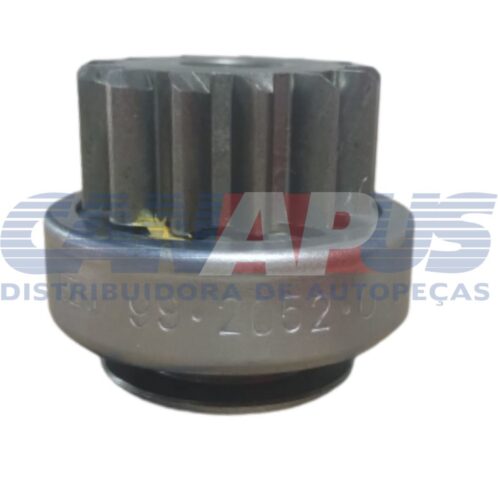 Impulsor - Hb20 / Hb20s