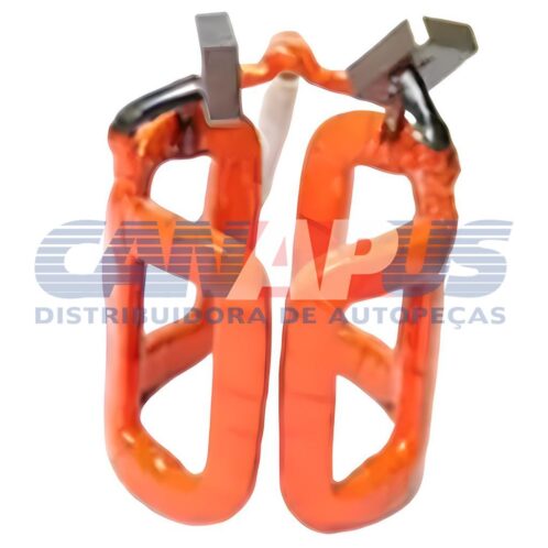Bobina De Campo - Delco Remy 39mt 12v.