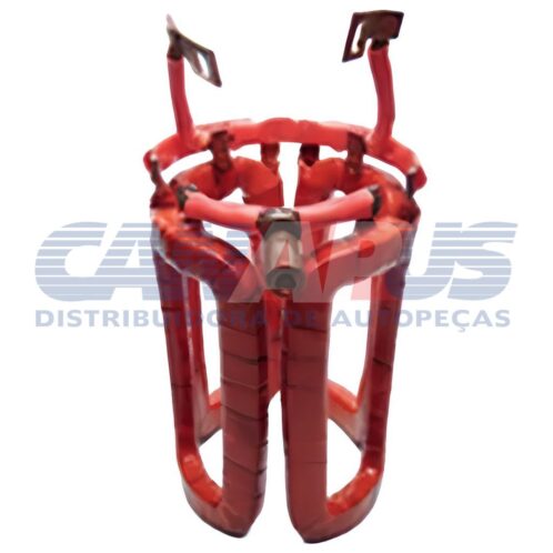 Bobina De Campo - Delco Remy 42mt 24v