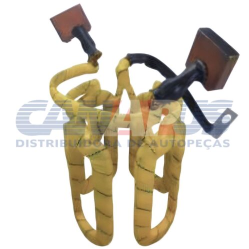 Bobina De Campo - Toyota Nipodenso 24v