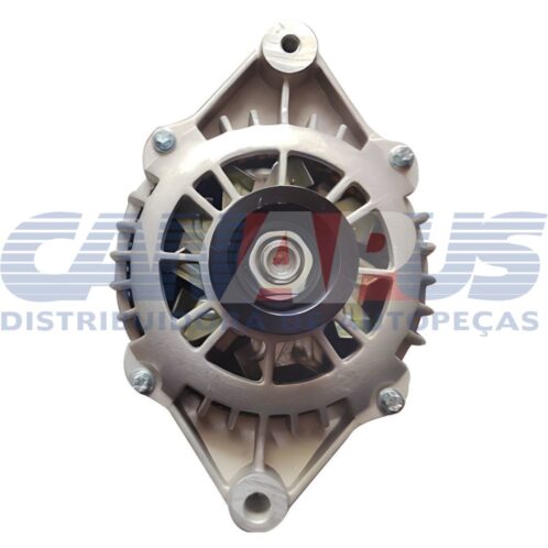 Alternador - Gm Cobalt / Spin 2013> / Gm Corsa