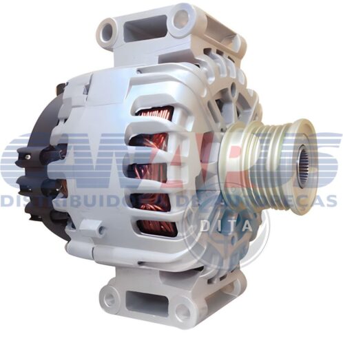 Alternador - Mbb Sprinter 211 / 213 / 315 / 415 / 510