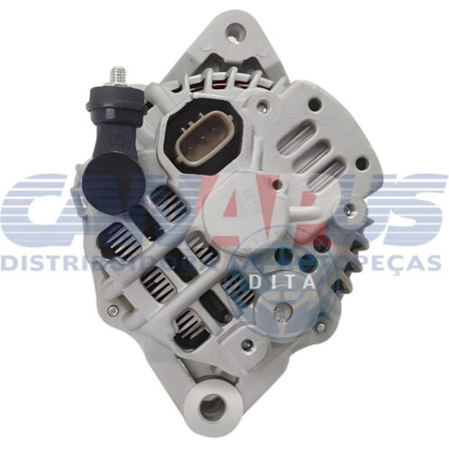 Alternador - Honda Acura El 1.6 1997>2001