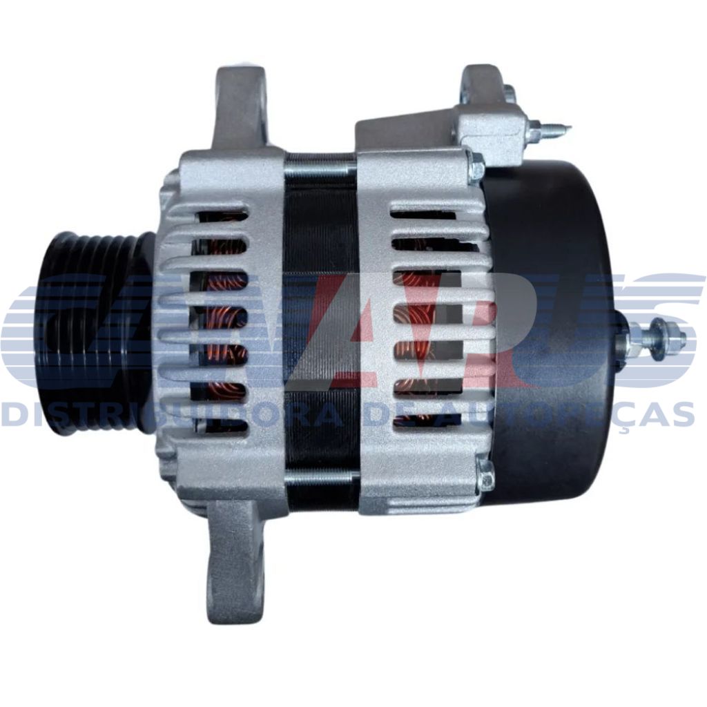 Alternador – 12V 70A Empilhadeira Yale/ Suzuki