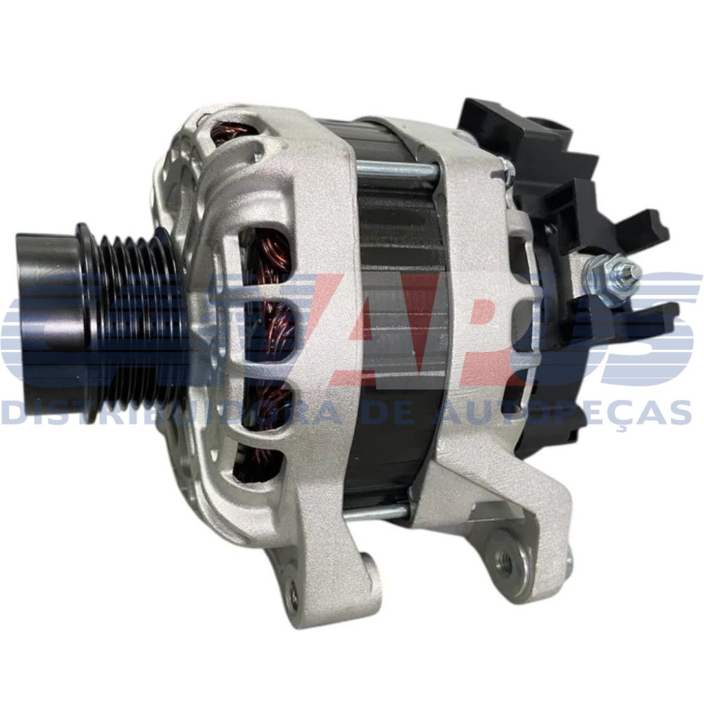 Alternador – 12v 90a Gm Onix/ Tracker