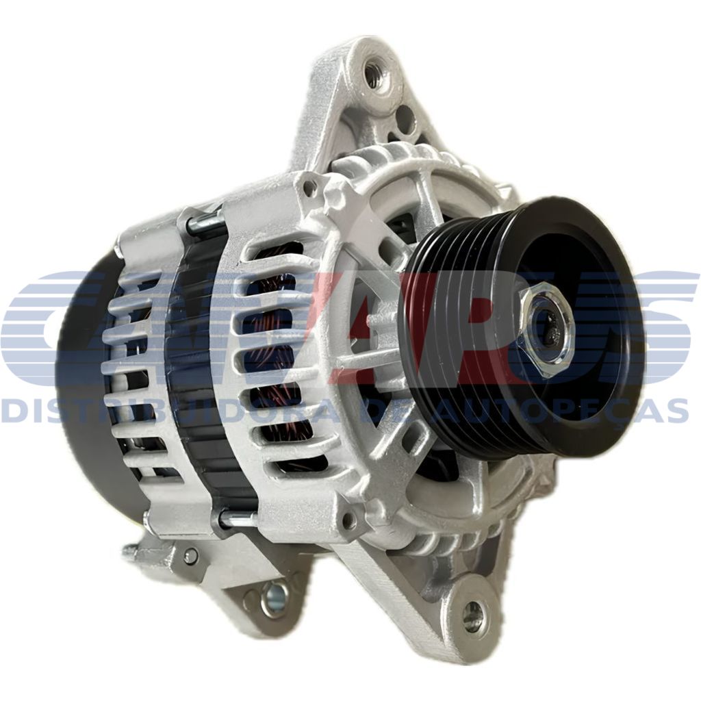 Alternador - Empilhadeira Hyster / Yale / Hyunday