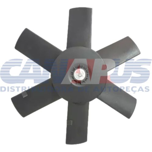 Eletroventilador - Corsa 1.6/ Corsa Sedan 1.6