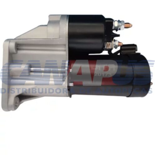 Motor De Partida - Vw Santana / Gol / Saveiro