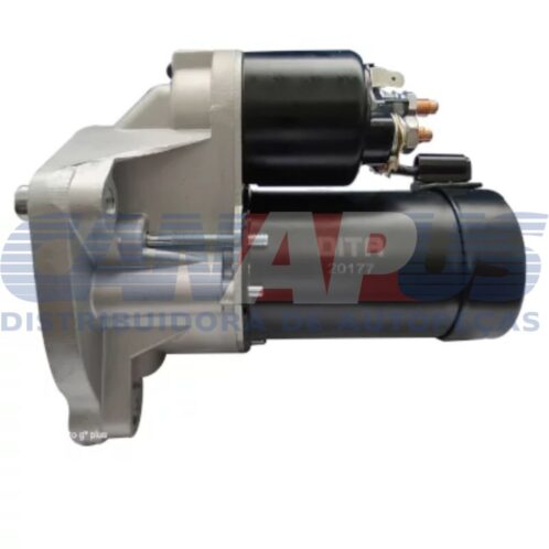 Motor De Partida - Xsara / Citroen / Peugeot
