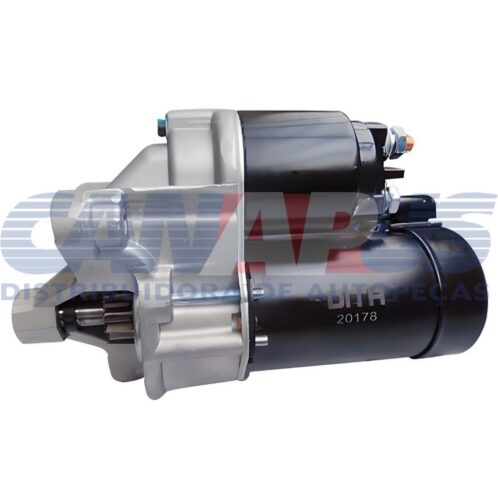 Motor De Partida - Citroen Xantia 1.6,1.6i Todos