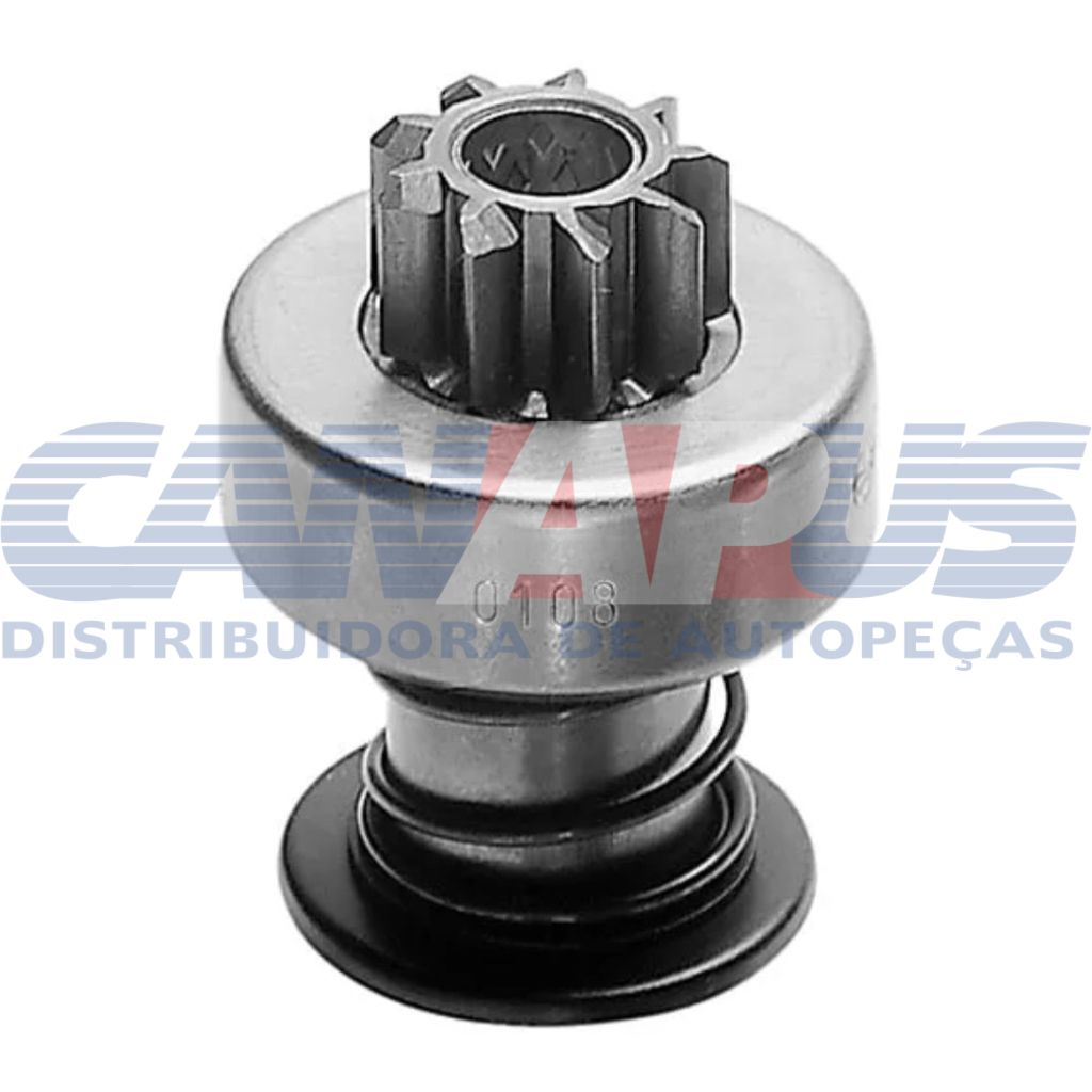 Impulsor – Alfa Romeo / Bmw / Citroen/ Ford