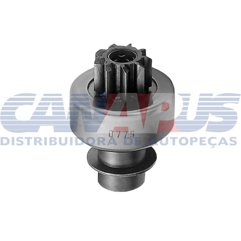 Impulsor – Fiat Fiorino/ Palio/ Strada/ Uno