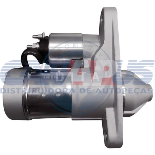 Motor De Partida - Nissan X-trail 2.0(t31)[mr20de] 2007