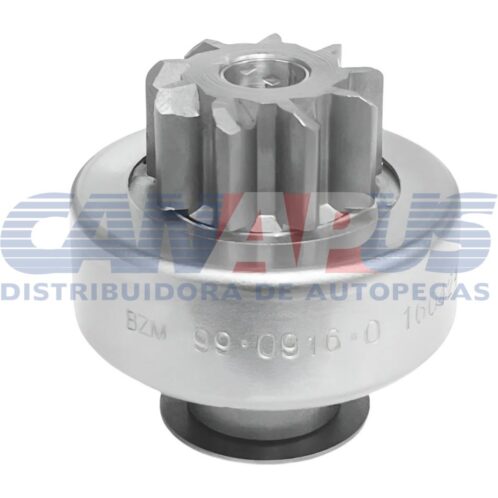 Impulsor - Ford F1000/ Gm Blaser/ S10/ Sprin