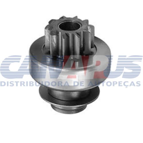 Impulsor - Hyundai/ Kia/ Mitsubishi/ Nissan