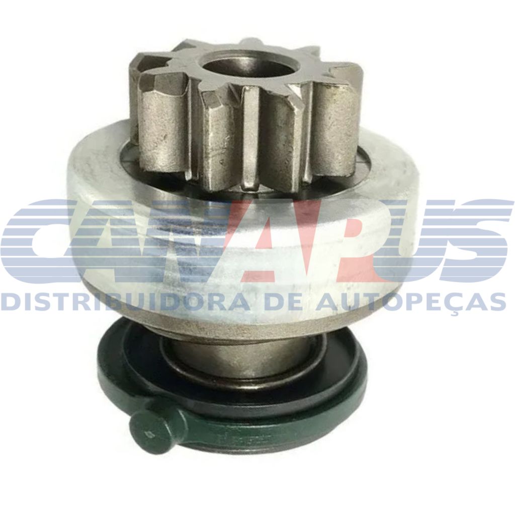 Impulsor De Partida – Citroen Jumper/ Ducato/ Daily