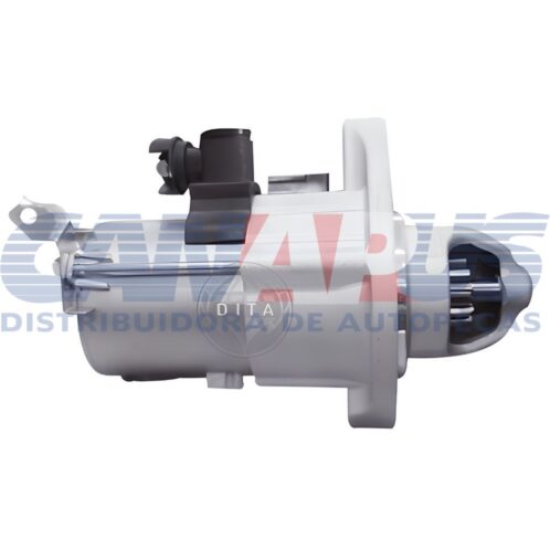Motor De Partida - Honda Cr-v 2.0 2012 / Hondahr-v 2.0 2015