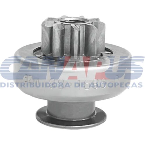 Impulsor De Partida - Ka/ Fiesta Valeo 2010