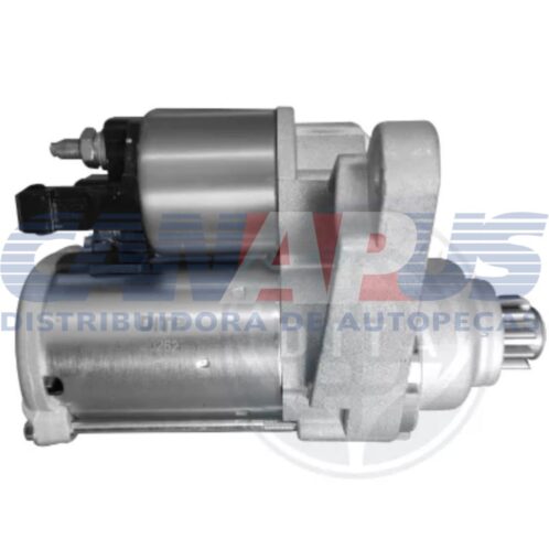 Motor De Partida - Gol G7 / Golf / Fox / Polo