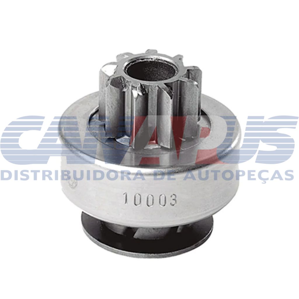 Impulsor - Fiat Doblo/ Idea/ Punto/ Gm Celta