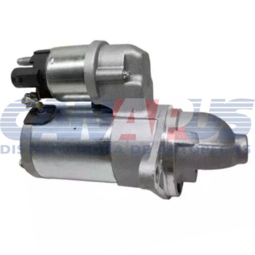 Motor De Partida - 12V 13D Gm Agile/ Onix