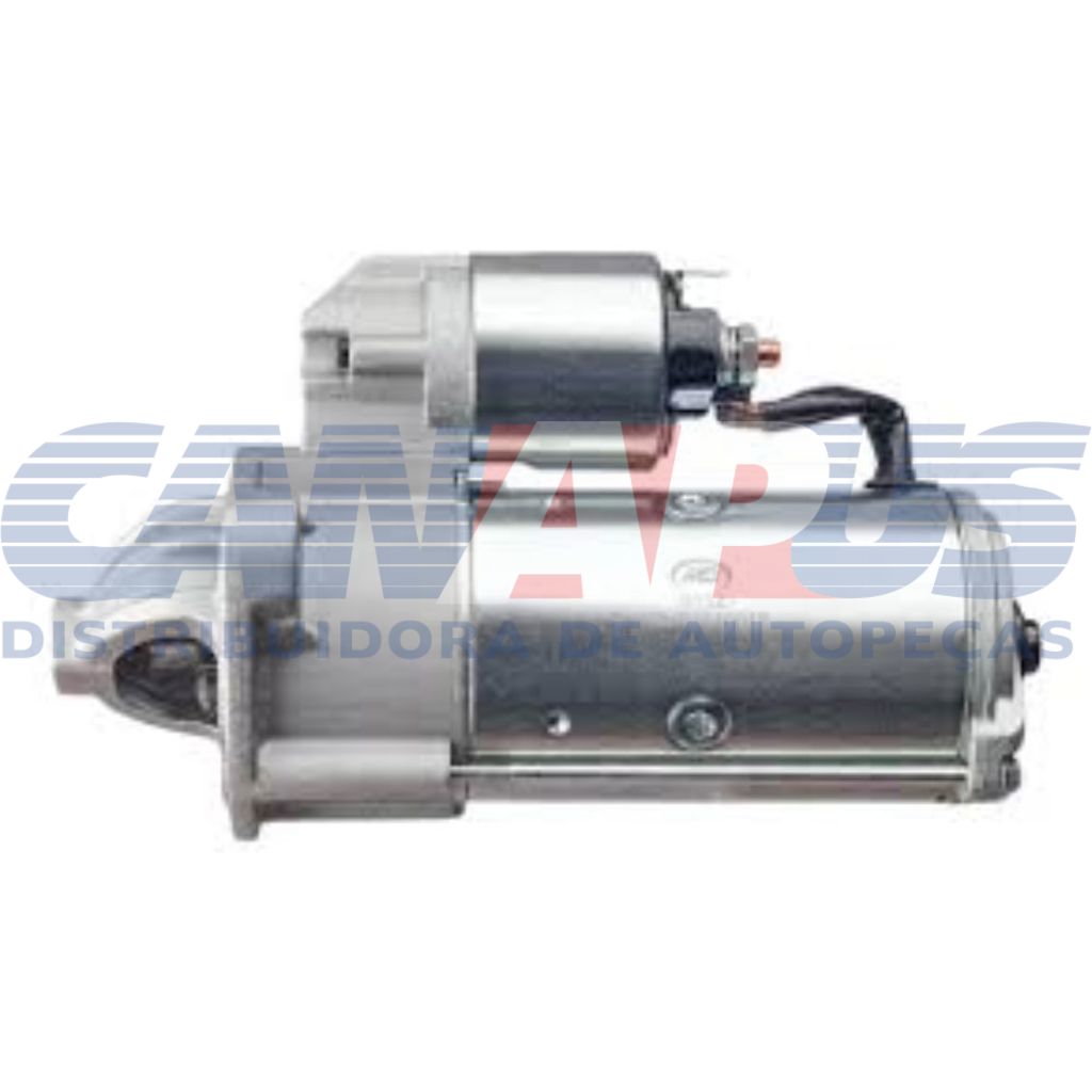 Motor De Partida – L200/ Pajero
