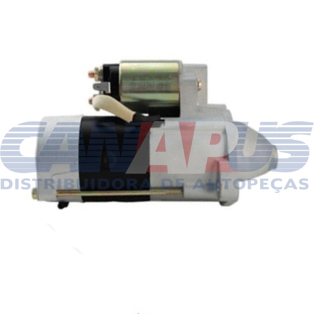 Motor De Partida – Bongo / K2500 / l200 / Pajero / Hr2.5