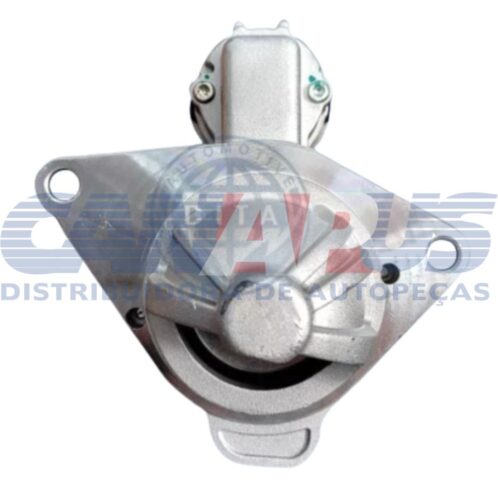Motor De Partida - Ford Ranger / Gm S10