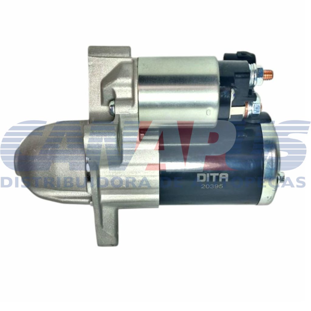 Motor De Partida – Fiat Toro / Jeep Compass 12V 11D