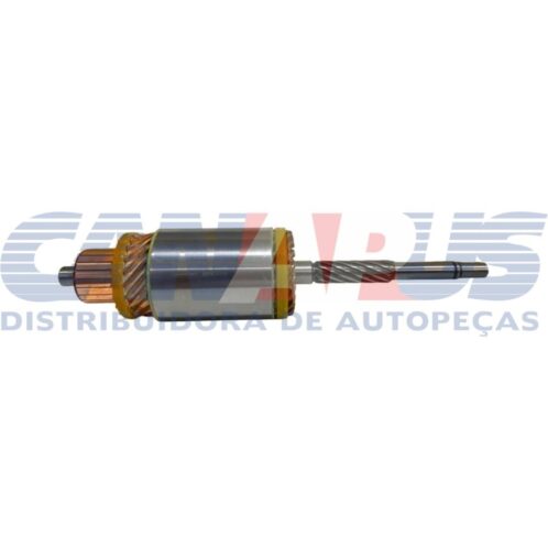 Induzido - Ford Cargo/ Toyota B/Mb