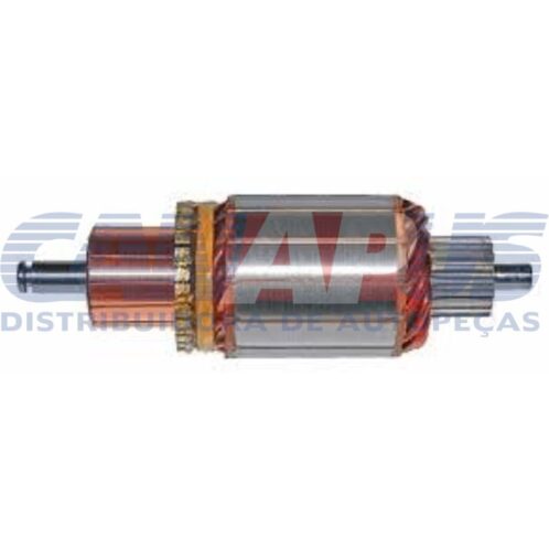 Induzido.-Citroen Jumper/ Fiat Ducato