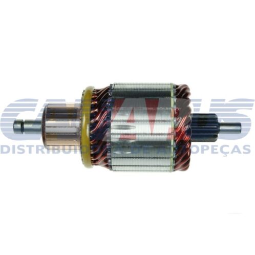 Induzido - Ducato 2011/12 / Vw Eurovan