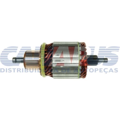 Induzido - Gm Blazer/ Omega/ S10/ Nissan