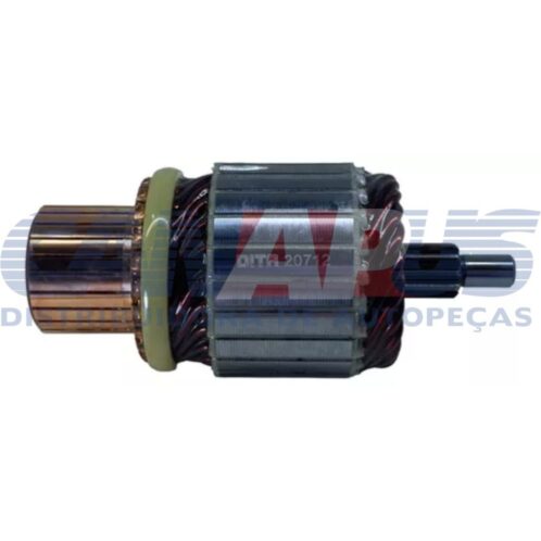 Induzido.-Gm Celta/Astra/Fiat Palio