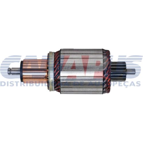 Induzido - Mbb 712c / 714c / 1215c
