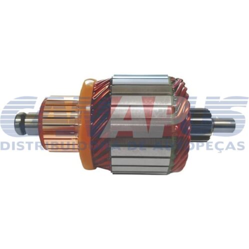 Induzido - Vw Golf / Audi A3 1.8