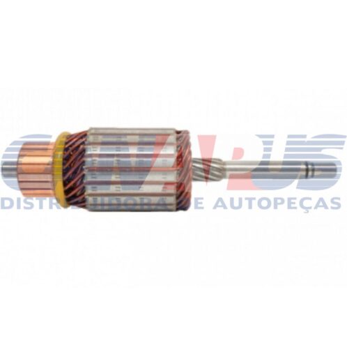 Induzido - Fiat 500 / Brava / Palio / Strada