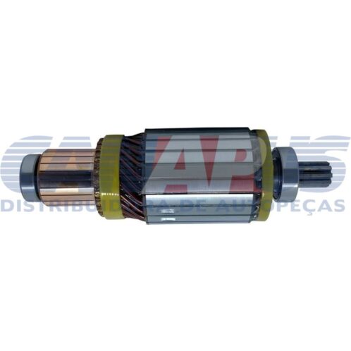 Induzido - Toyota / Cat / Topic / Besta