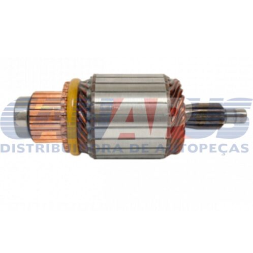 Induzido - Pajero/ S-10/ Hyundai/ Dodge/ S-10