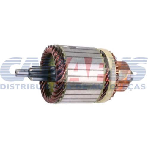 Induzido - Fiat Linea / Bravo / Idea / Punto