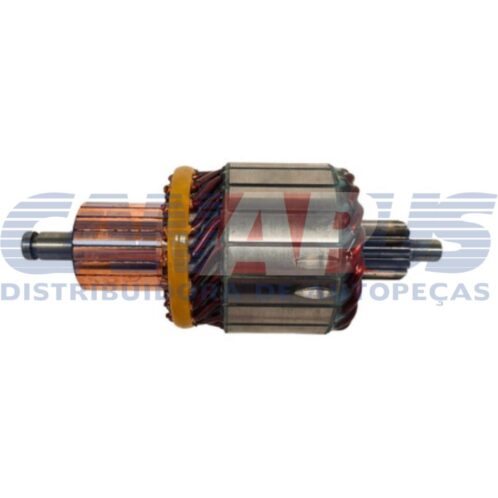 Induzido 12v Mercedez Benz Sprinter