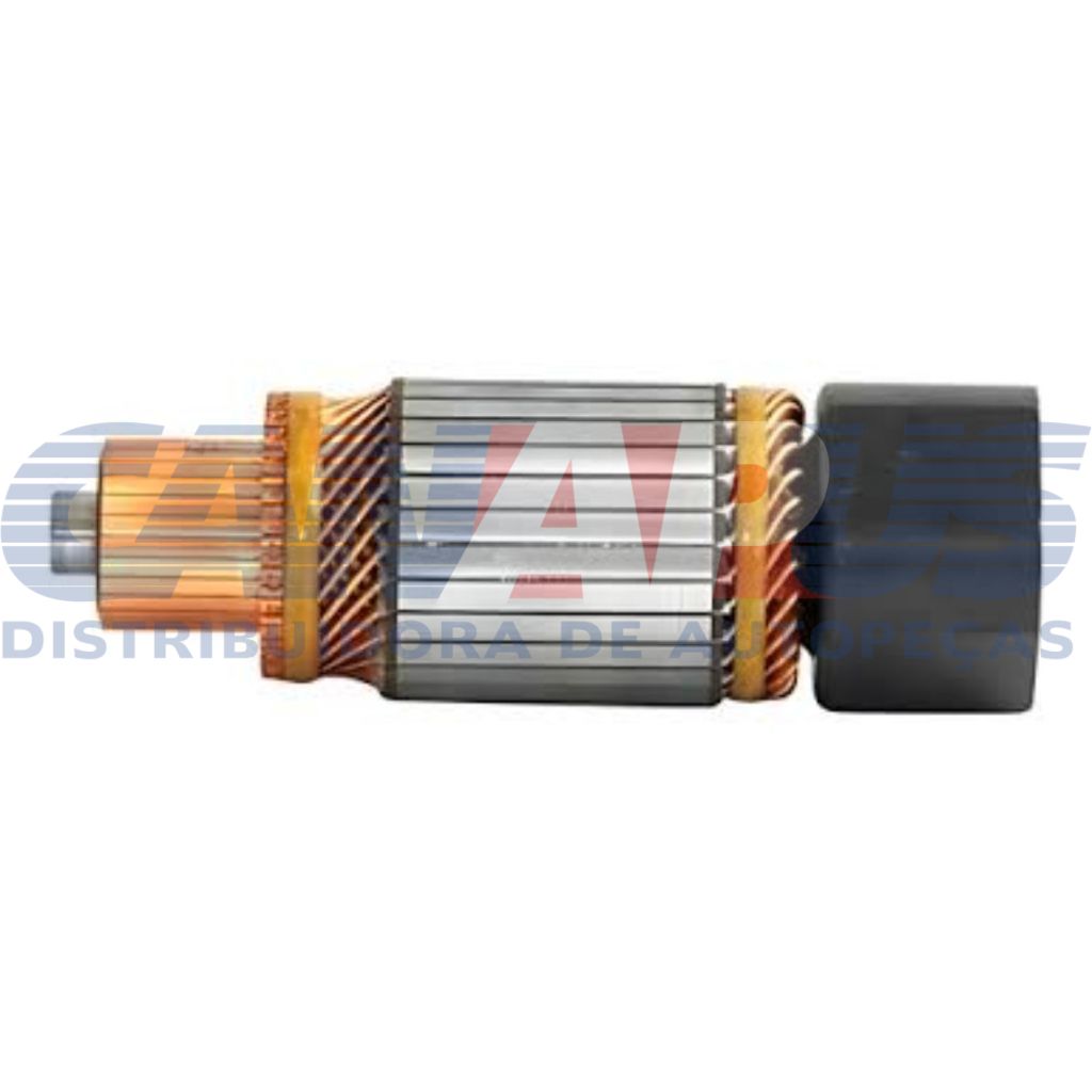 Induzido - Volvo Fh12/ Nh12/ Scania