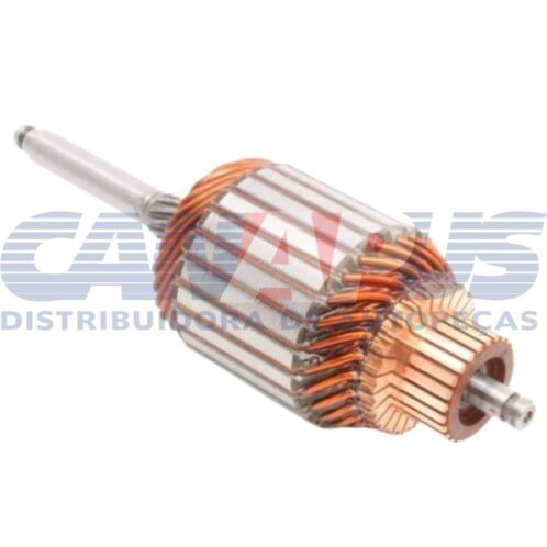 Induzido.-Ford Ecosport/Fiesta/Ka Tds