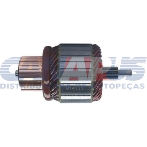 Induzido - Gm Onix/ Spin/ Agile/ Cobalt